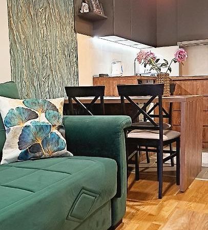 Apartman 49 Subotica Eksteriør bilde