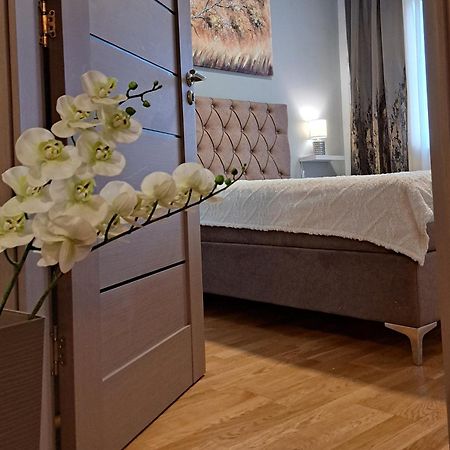 Apartman 49 Subotica Eksteriør bilde