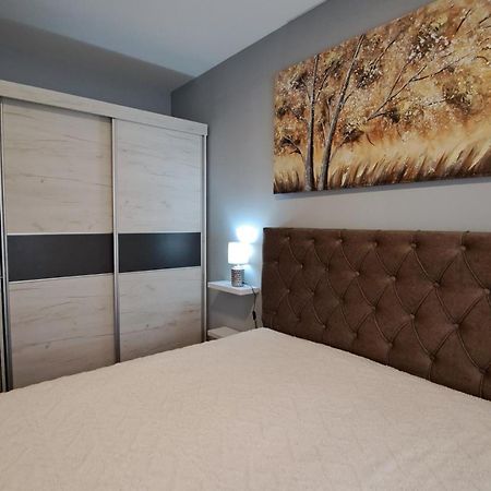 Apartman 49 Subotica Eksteriør bilde