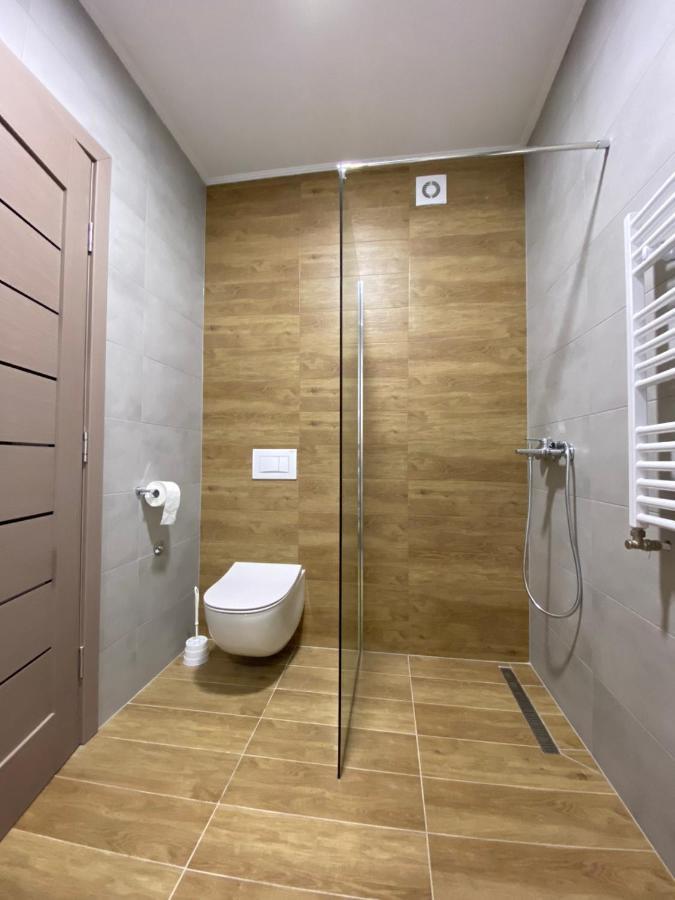 Apartman 49 Subotica Eksteriør bilde