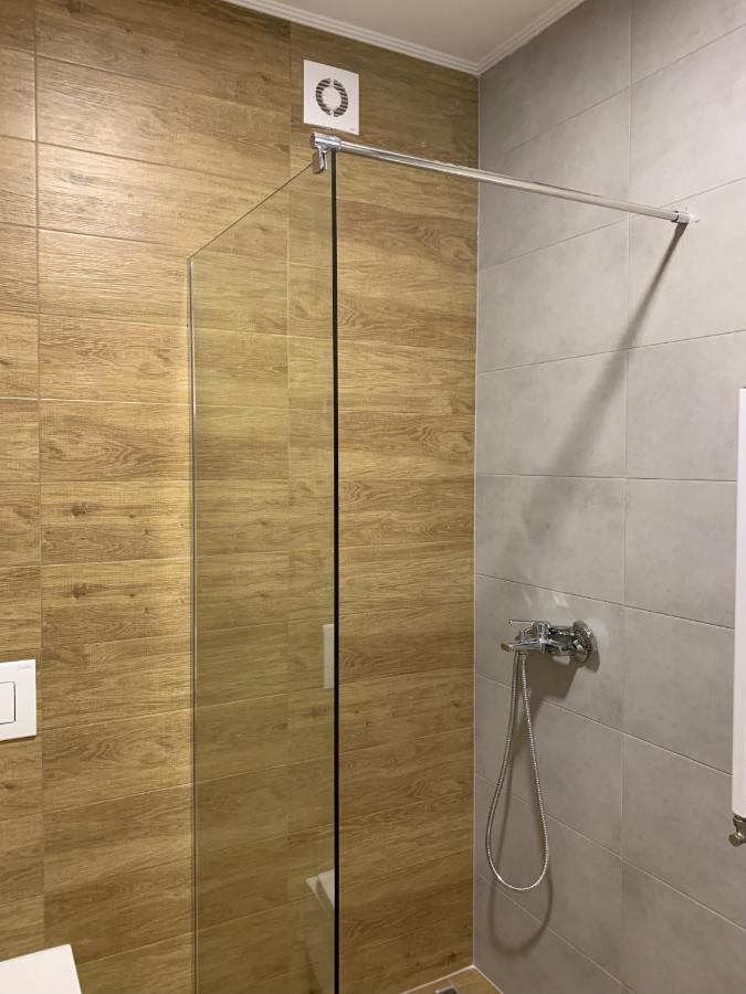 Apartman 49 Subotica Eksteriør bilde