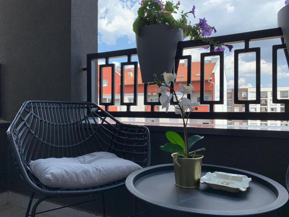 Apartman 49 Subotica Eksteriør bilde