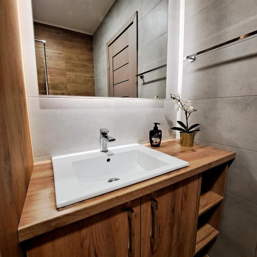 Apartman 49 Subotica Eksteriør bilde