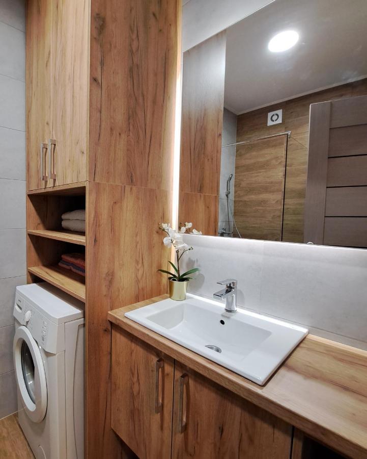 Apartman 49 Subotica Eksteriør bilde