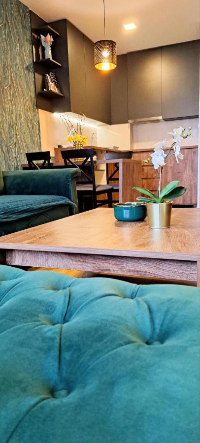 Apartman 49 Subotica Eksteriør bilde