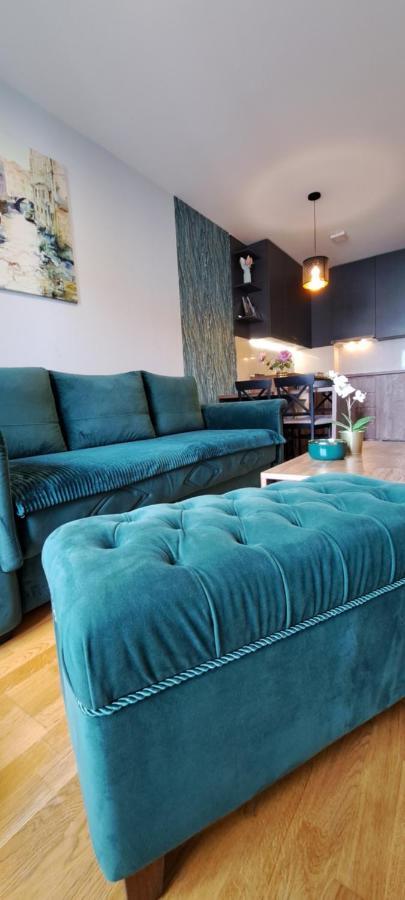 Apartman 49 Subotica Eksteriør bilde