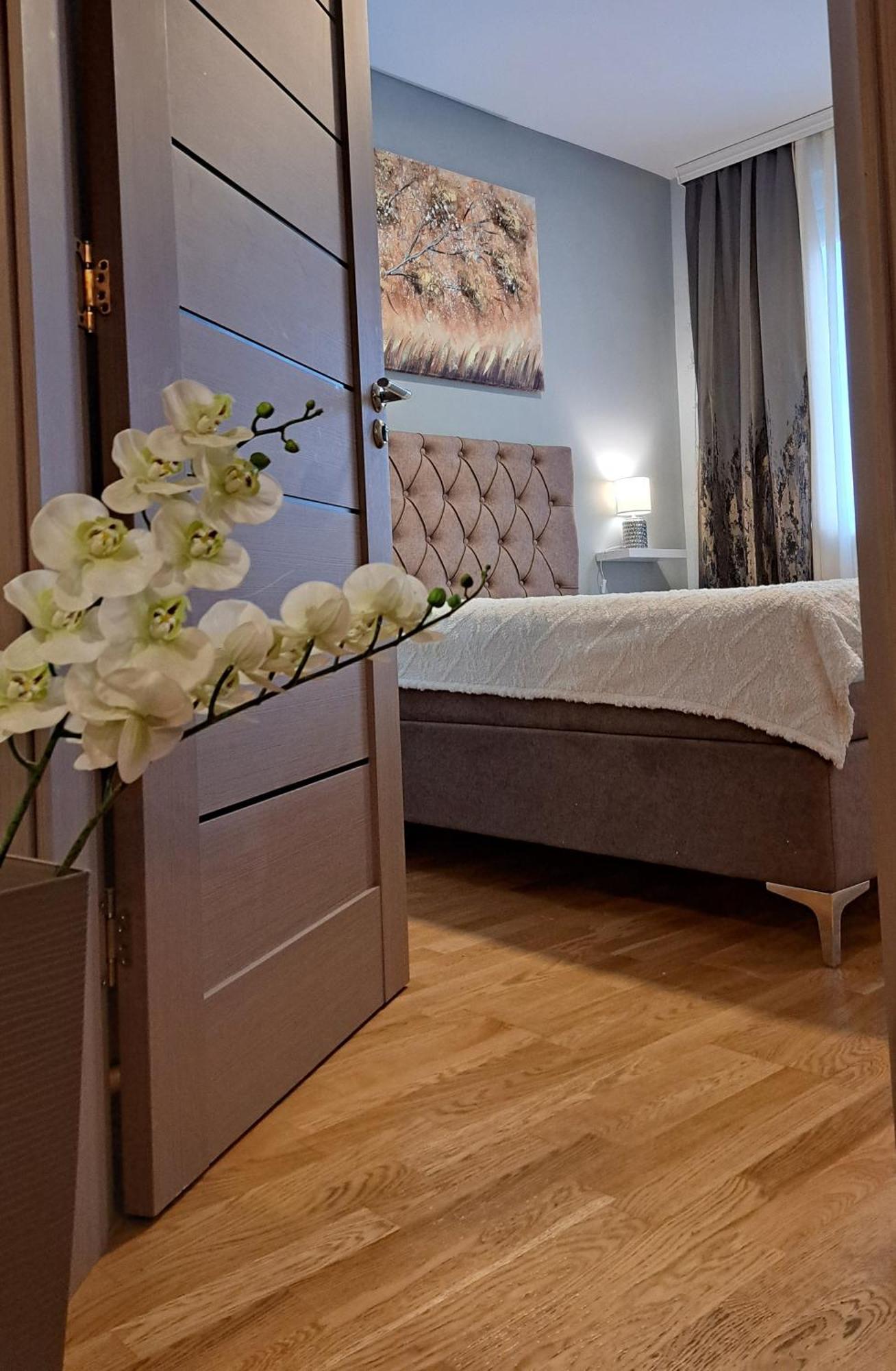 Apartman 49 Subotica Eksteriør bilde