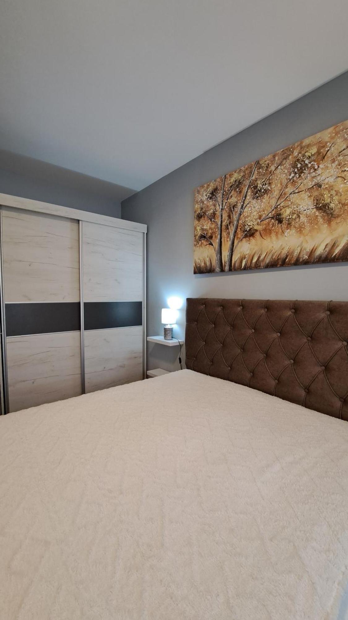 Apartman 49 Subotica Eksteriør bilde
