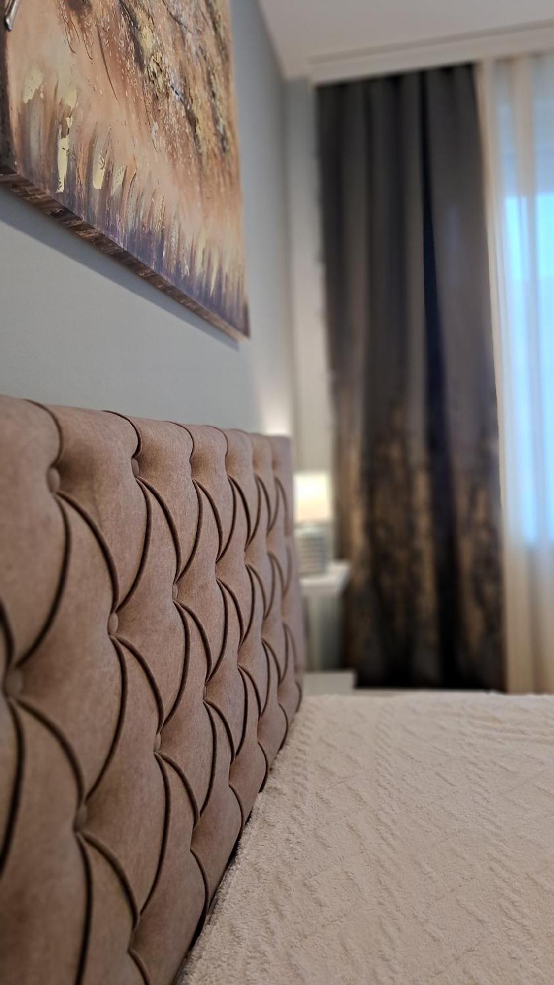 Apartman 49 Subotica Eksteriør bilde